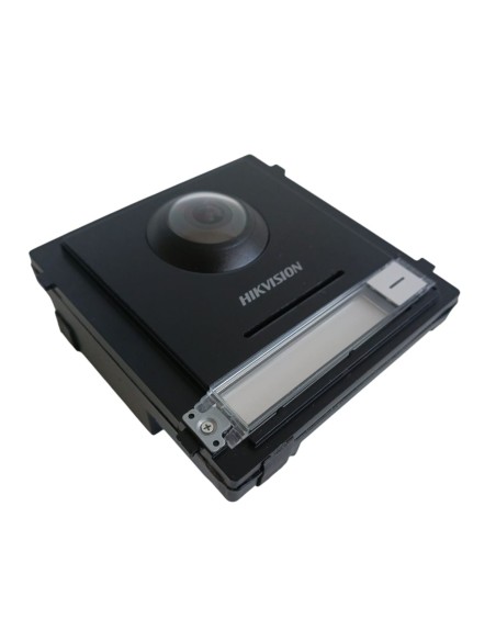 Hikvision 305301759 ds-kd8003-ime2 2-wire outdoor camera module